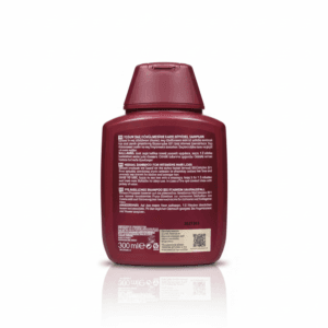 شامپو بیوکسین فورته ضد ریزش قوی و تقویت‌کننده ریشه مو