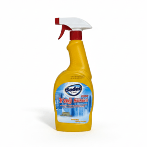 اسپری چربی‌گیر قوی آشپزخانه سودکس (Sodex) مدل Yağ Sökücü حجم ۷۵۰ میلی‌لیتر