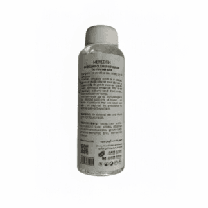 میسلار واتر مردیت مخصوص پوست معمولی حاوی زینک و عصاره بابونه حجم ۲۵۰ میلی‌لیتر