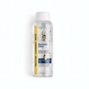 میسلار واتر مردیت مخصوص پوست معمولی حاوی زینک و عصاره بابونه حجم ۲۵۰ میلی‌لیتر