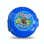 آدامس خارجی بچگانه Bebeto طعم میوه‌ای (استوایی) – دارای پروانه بهداشت