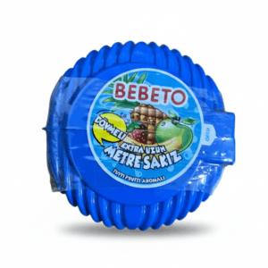آدامس خارجی بچگانه Bebeto طعم میوه‌ای (استوایی) – دارای پروانه بهداشت