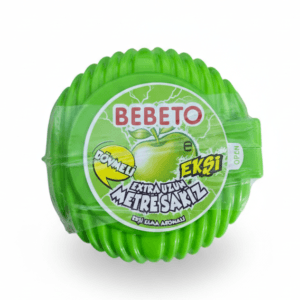 آدامس خارجی Bebeto با طعم سیب سبز