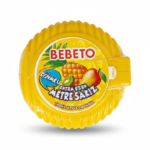 آدامس خارجی Bebeto زرد