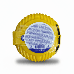 Bebeto با طعم استوایی