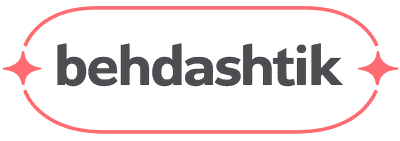 behdashtik logo