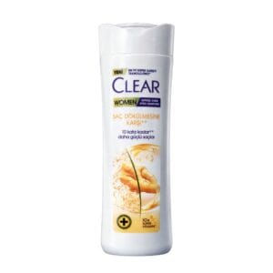 شامپو ضد شوره و ضد ریزش مو زنانه Clear Women مدل Anti Hair Fall