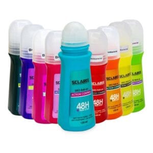 خرید مام رول ضد تعریق اسکلاره Sclaree