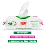 تمیز کردن سریع و بدون لک