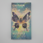 تست رنگبندی پالت آرایشی همه کاره چارم لوک روی دست