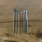 پاک کننده گوش استیل