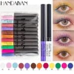 خط چشم رنگی مایع هندیان HANDAIYAN