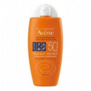 فلوئید ضد آفتاب اسپورت اون SPF 50 اصل - خرید از بهداشتیک
