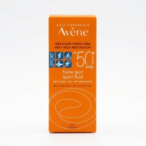 فلوئید ضد آفتاب اسپورت اون SPF 50 اصل - خرید از بهداشتیک