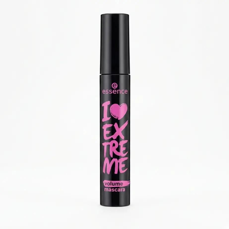 ریمل اسنس مشکی اصل مدل I Love Extreme Volume خرید از بهداشتیک ریمل اسنس مشکی اصل مدل I Love Extreme Volume خرید از بهداشتیک
