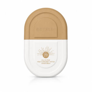 ضد آفتاب رنگی استلین SPF 70 (50 گرم) - Estelin