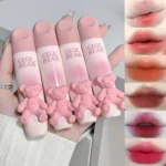 رژلب مایع خرسی Gege Bear مدل Tender Lip | مات و مخملی - تصویر 3