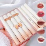 رژ لب مخملی Magic Casa پک 5 عددی