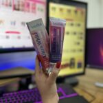 خمیر دندان گیلاس و انار مدل Ultra White سادور Sadoer