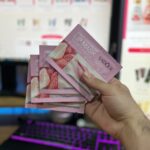 ماسک لب توت فرنگی ورقه ای سادور Sadoer - تصویر 2