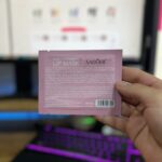 ماسک لب توت فرنگی ورقه ای سادور Sadoer - تصویر 3
