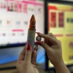 شیور ماتیکی و خط‌زن ابرو ۲ کاره