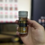 وزگیر موی آرگان برند IKT