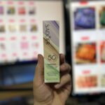 پرایمر رنگین کمانی حاوی ضد آفتاب SPF50 سادور Sadoer - تصویر 2