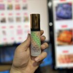 پرایمر رنگین کمانی حاوی ضد آفتاب SPF50 سادور Sadoer - تصویر 4