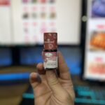 تینت لب اسنس Essence در 5 رنگ