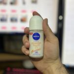 مام رولی زیربغل 50 میل نیوا Nivea - تصویر 6