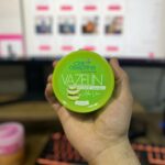 وازلین 150 میل آسپتین Aseptine در چهار رایحه - تصویر 3