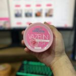 وازلین 150 میل آسپتین Aseptine در چهار رایحه - تصویر 4