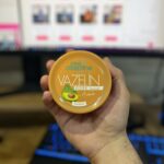 وازلین 150 میل آسپتین Aseptine در چهار رایحه - تصویر 5
