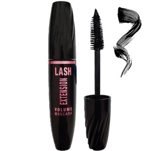 ریمل حجم دهنده بل Bell مدل Extension Lash حجم 14ml اصلی