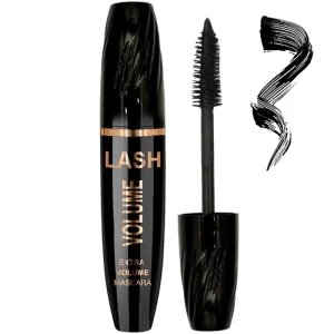 ریمل اصلی بل Bell فوق حجم دهنده Volume Lash با برس ژله ای