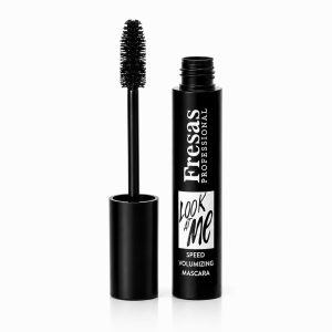 ریمل حجم‌دهنده فرساس مدل Look At Me