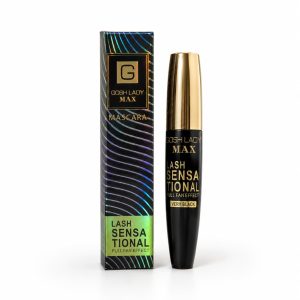 ریمل گاش لیدی مکس مدل Lash Sensational مشکی