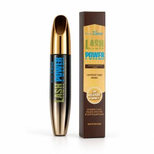 ریمل بیوتی النا مدل Lash Power فرچه بلندکننده ژله ای | اصل