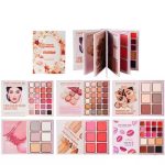 پالت سایه 6 صفحه IGOODCO مدل IG3148 مناسب هدیه