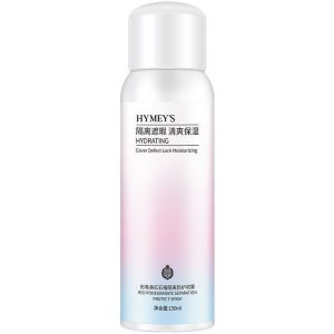 اسپری ضد افتاب هایمز SPF 30 حجم ۱۵۰ میل با عصاره انار مناسب انواع پوست