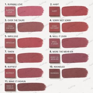 رژلب پیچی آرت اسکین مدل Super Wear Ink Crayon