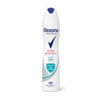 اسپری ضد تعریق زنانه رکسونا Active Protection+ Fresh حجم ۲۰۰ میل ایتالیایی