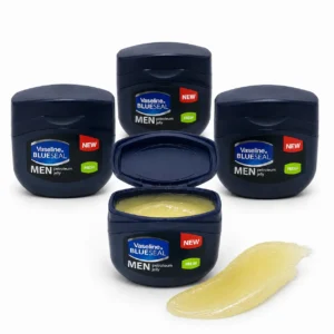 وازلین بلو سیل مردانه Vaseline مدل Men Fresh حجم 100 میل