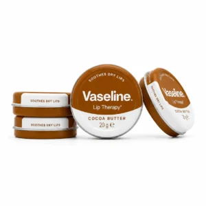 بالم لب وازلین Cocoa Butter مدل Lip Therapy وزن ۲۰ گرم