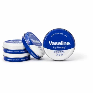 اورجینال بالم لب وازلین Vaseline مدل Original وزن ۲۰ گرم