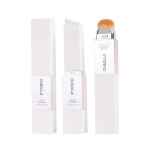 کرم پودر استیکی اولیبولا olibolla براش دار اصل