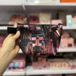 کیف آرایشی برزنتی با کیفیت عالی - تصویر 4
