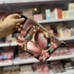 کیف آرایشی برزنتی با کیفیت عالی - تصویر 5