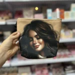 کیف آرایشی برزنتی با کیفیت عالی - تصویر 2
